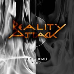 Reality Attack : Promo